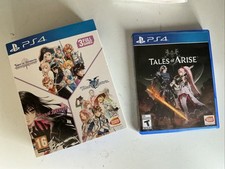 Tales definitive edition for sale  Springfield