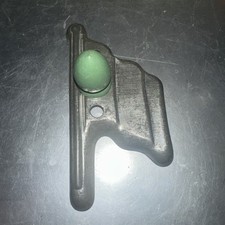 Vintage tin metal for sale  Columbus