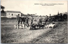 Arfons retour chasse d'occasion  France