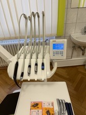 Sirona sinius behandlungseinhe gebraucht kaufen  Stutensee