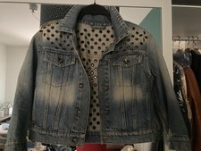 Giacca denim con usato  Ozzano dell'Emilia