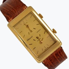 Chopard dual time usato  Rimini