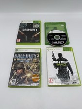 Xbox 360 call gebraucht kaufen  Waldshut-Tiengen