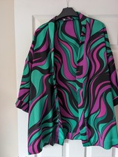 Ladies kimono style for sale  WORKINGTON