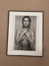 Vintage 80s print for sale  LONDON
