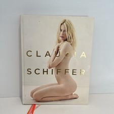 Claudia Schiffer por Claudia Schiffer (2017, Capa Dura) comprar usado  Enviando para Brazil