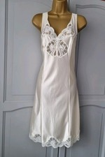 Ladies vtg cream for sale  DERBY