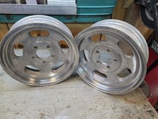 15x4.5 aluminum slotted for sale  Paintsville
