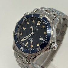 Omega seamaster midsize for sale  ALTRINCHAM