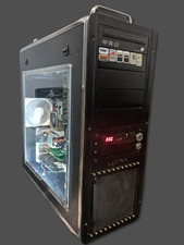 Retro gaming tyan for sale  Flower Mound