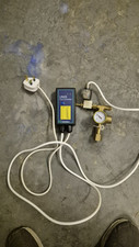 Unis co2 controller for sale  ST. LEONARDS-ON-SEA
