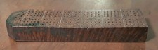 Antique cribbage board for sale  Finksburg