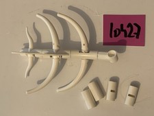 Lot pièces lego d'occasion Lot pièces lego d'occasion  Billère