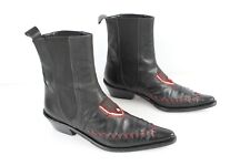 Sanche rosa bottines d'occasion  La Roche-Posay