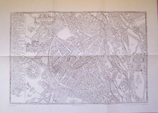 ältester bekannter stadtplan gebraucht kaufen  Deutschland