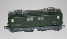 Locomotive electrique serie d'occasion  Pollestres