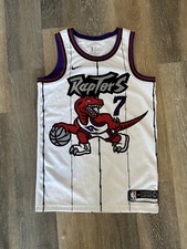 Nike lowry toronto for sale  CHESTER