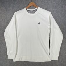 Vintage adidas sweatshirt for sale  LONDON
