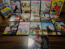 Pferde dvd sammlung gebraucht kaufen  Schkeuditz