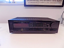 Kenwood 127 stereo for sale  WATERLOOVILLE