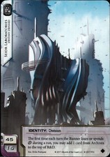 Seidr laboratories skorpios for sale  CHESTER