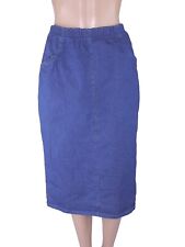 Jeans lunghezza ginocchio usato  Sacile
