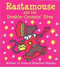 Rastamouse double crossin for sale  UK