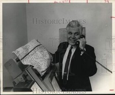 1969 press photo for sale  Memphis