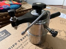 Bellman stovetop espresso for sale  Richmond