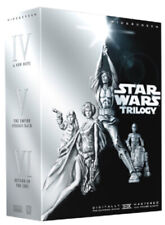 Star wars trilogy for sale  STOCKPORT