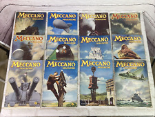 Meccano magazine 1941 for sale  WIRRAL