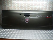 Bfd079149 2018 fiat for sale  BRADFORD