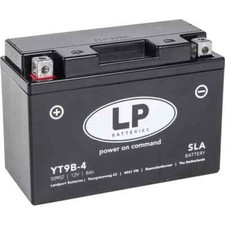 Batterie sla 12volts d'occasion  Mitry-Mory
