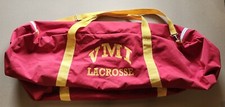 Vmi lacrosse gear for sale  Lexington