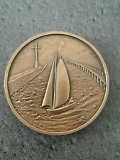 Medaille bronze ville d'occasion Medaille bronze ville d'occasion  Antony