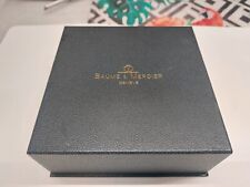 Baume mercier vintage usato  Settimo Torinese