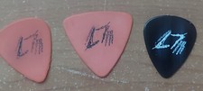 Conjunto de 3 palhetas de guitarra personalizadas L7 comprar usado  Enviando para Brazil