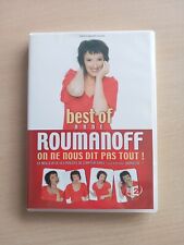 Dvd best anne d'occasion  Paris X