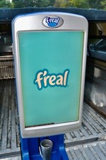 Real frozen drink for sale  Albany