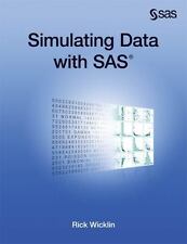 Simulating data sas for sale  Carrollton