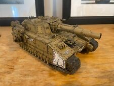 Astra militarum baneblade for sale  Studio City