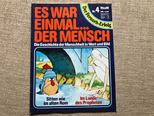 Einmal mensch nr gebraucht kaufen  Celle