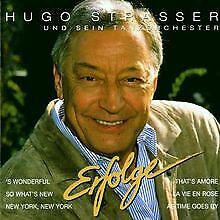 Erfolge hugo strasser gebraucht kaufen  Berlin