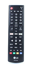 Akb75375608 télécommande ori d'occasion  Paris XX