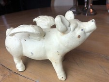Vintage cast iron for sale  Graham