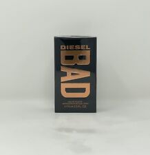 Diesel bad 75ml for sale  LONDON