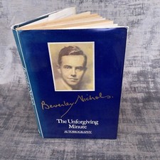 Unforgiving minute autobiograp for sale  MARCH