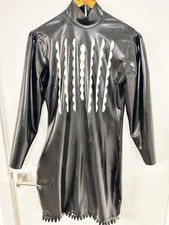 Amazing black latex for sale  WORCESTER