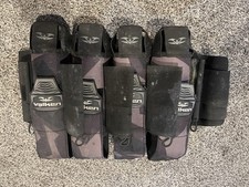 Valken paintball pod for sale  Joliet