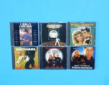 John travolta soundtracks for sale  Fishers